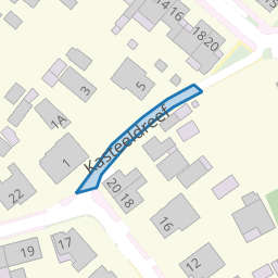 Perceel VHV01-K-1040