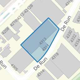 Perceel VHV01-K-1065