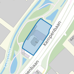 Perceel VHV01-K-1081