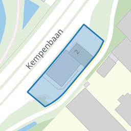 Perceel VHV01-K-1082