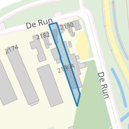 Perceel VHV01-K-1121