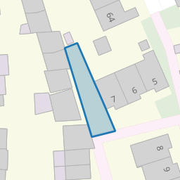 Perceel VHV01-K-1178