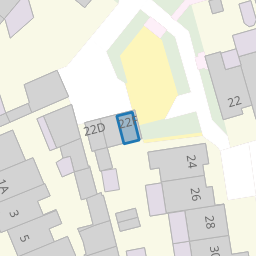 Perceel VHV01-K-1180