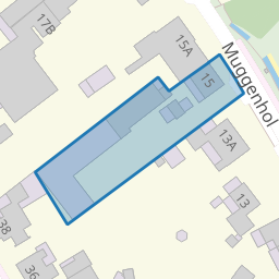 Perceel VHV01-K-1188