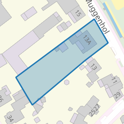 Perceel VHV01-K-1189