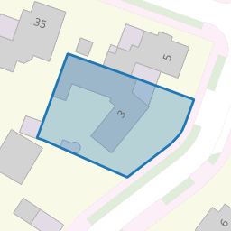 Perceel VHV01-K-1376