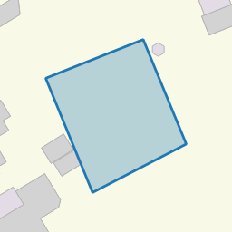 Perceel VHV01-K-1383