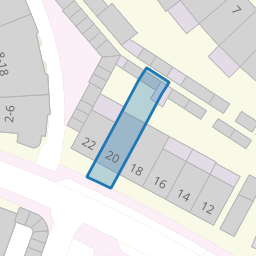 Perceel VHV01-K-1407