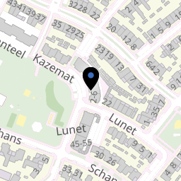 Appartement VHV01 K 1520 16