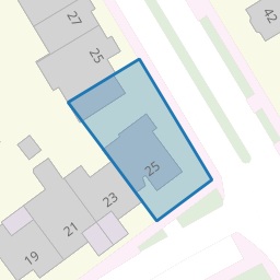 Perceel VHV01-K-1564