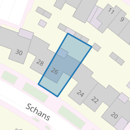 Perceel VHV01-K-1573