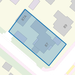 Perceel VHV01-K-1608