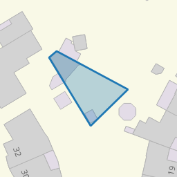 Perceel VHV01-K-1675