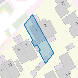 Perceel VHV01-K-1680