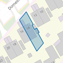 Perceel VHV01-K-1685