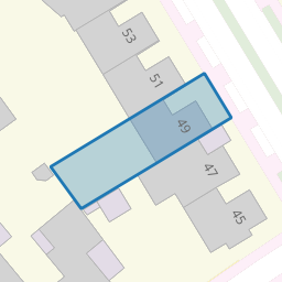 Perceel VHV01-K-1727