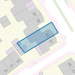 Perceel VHV01-K-1735