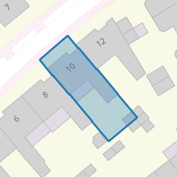 Perceel VHV01-K-1738