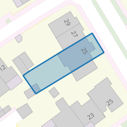 Perceel VHV01-K-1751