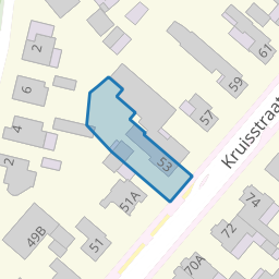 Perceel VHV01-K-1788