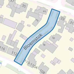 Perceel VHV01-K-1837