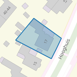 Perceel VHV01-K-1845