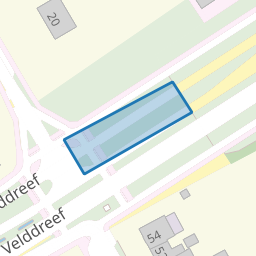 Perceel VHV01-K-2006