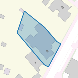 Perceel VHV01-K-2035