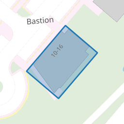 Perceel VHV01-K-2099