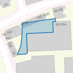 Perceel VHV01-K-2107