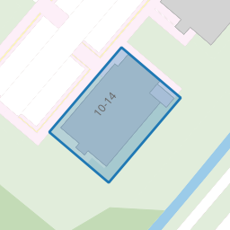 Perceel VHV01-K-2120