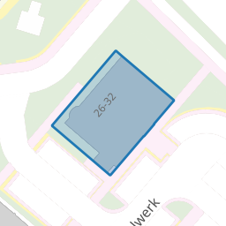 Perceel VHV01-K-2122