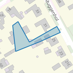 Perceel VHV01-K-2127