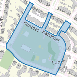 Perceel VHV01-K-2164