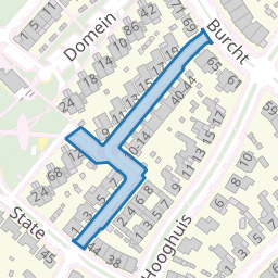 Perceel VHV01-K-2168