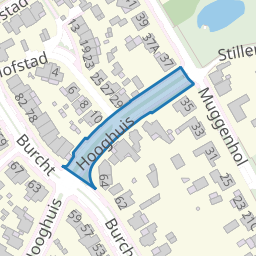 Perceel VHV01-K-2170