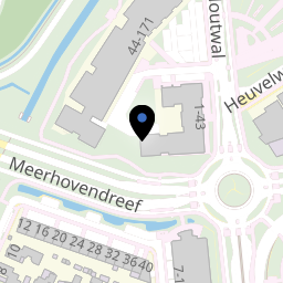 Appartement VHV01 K 2209 11