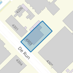 Perceel VHV01-K-2213