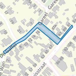 Perceel VHV01-K-2242