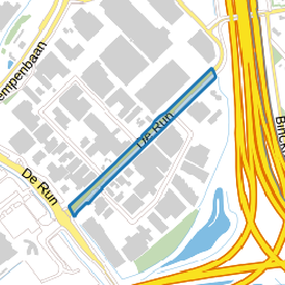 Perceel VHV01-K-2254