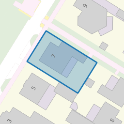 Perceel VHV01-K-2286