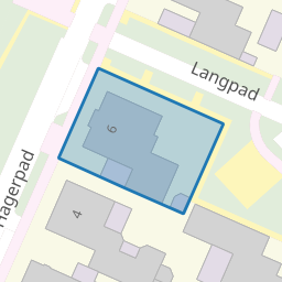 Perceel VHV01-K-2306