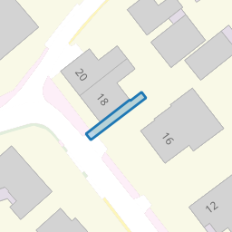 Perceel VHV01-K-2322