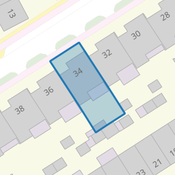 Perceel VHV01-K-2337