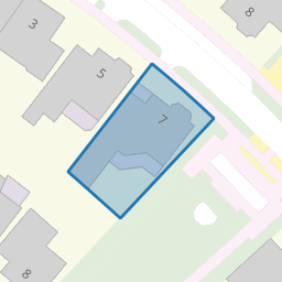 Perceel VHV01-K-2371