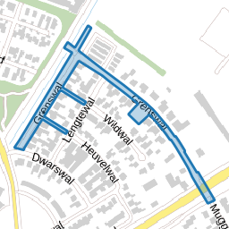 Perceel VHV01-K-2391