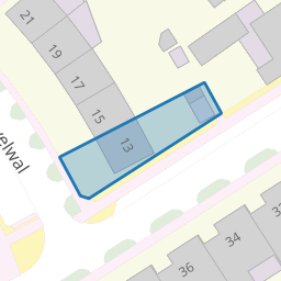 Perceel VHV01-K-2483