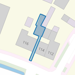 Perceel VHV01-K-2489