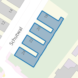 Perceel VHV01-K-2508