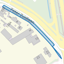 Perceel VHV01-K-2527